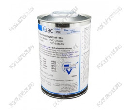 Уплотнитель швов синий (adriatic blue 604) 950мл Elbtal Plastics