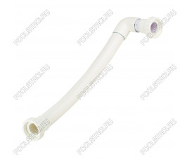 Шланг подключения Aquaviva FSJ450-6W фильтр-насос (с гайкой) 89032601 Шланг подключения Aquaviva FSJ450-6W фильтр-насос (с гайкой) 89032601