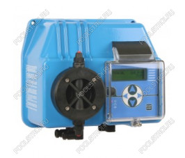 Насос дозир. мембранный BT-MF 30-4 230V