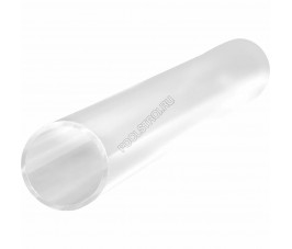 Кварцевая трубка к УФ PLC-I D24.5*330mm Кварцевая трубка к УФ PLC-I D24.5*330mm