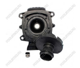 Форсунка пылесосная Hayward SP1023E для сборных бассейнов 1.5 Форсунка пылесосная Hayward SP1023E для сборных бассейнов 1.5