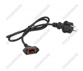 Кабель питания для Aquaviva 7310 Black Pearl (36003) Кабель питания для Aquaviva 7310 Black Pearl (36003)
