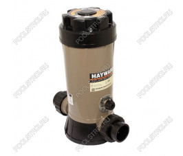 Хлоратор-полуавтомат Hayward CL0200EURO (4 кг, линейный)