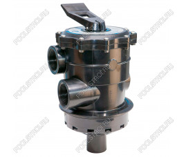 Кран шестиходовой Hayward SP071620E (2 Кран шестиходовой Hayward SP071620E (2