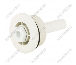 Пробка сливная фильтра Kripsol для AK34-45 RBS040.A/ RFD0201.10R Пробка сливная фильтра Kripsol для AK34-45 RBS040.A/ RFD0201.10R