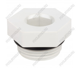 Заглушка крышки фильтра AK Kripsol 1050-2000 RCFI1112.00R Заглушка крышки фильтра AK Kripsol 1050-2000 RCFI1112.00R