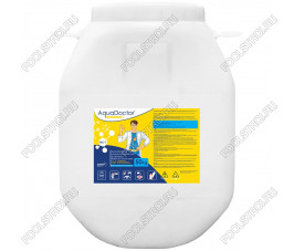 AquaDoctor MC-T 50 кг. (таблетки по 20 гр.)