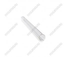 Кварцевая трубка для Уф Emaux NT-UV87 D25x910mm (103025489) Кварцевая трубка для Уф Emaux NT-UV87 D25x910mm (103025489)