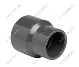 Втулка редукционная ПВХ EFFAST d25x32x16 мм (RDRRLD025A)