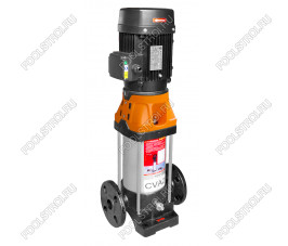 Вертикальный многоступенчатый насос AquaViva LX CVA1-21(380V, 1 m3/h*116m, 1,1kW) Вертикальный многоступенчатый насос AquaViva LX CVA1-21(380V, 1 m3/h*116m, 1,1kW)