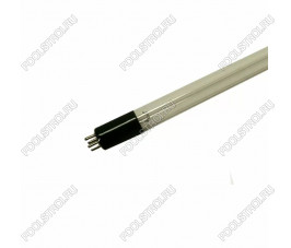 Лампа для ультрафиолета 15w на PLC-I Лампа для ультрафиолета 15w на PLC-I