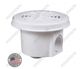 Слив донный Hayward 3252PAK2 2 Слив донный Hayward 3252PAK2 2