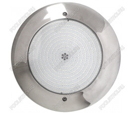 Прожектор светодиодный Aquaviva AISI 316 HT201S 546LED 33 Вт RGB + закладная