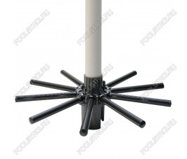 Дозовая коробка Hayward SX360DA (для S0360TE / S0360TXE) Дозовая коробка Hayward SX360DA (для S0360TE / S0360TXE)