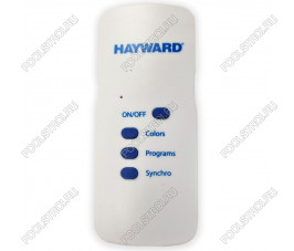 Пульт Hayward LED ColorLogic PAR56 RGB Пульт Hayward LED ColorLogic PAR56 RGB