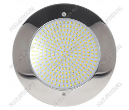 Прожектор светодиодный Aquaviva HJ-WM-SS270FGV, 252led 18W RGB (AISI-316) Прожектор светодиодный Aquaviva HJ-WM-SS270FGV, 252led 18W RGB (AISI-316)
