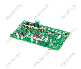 Плата контроля хлоратора Aquaviva SSC15 PCB 89380202 Плата контроля хлоратора Aquaviva SSC15 PCB 89380202