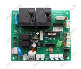 Плата к осушителю Fairland DH90 (PC Board) Плата к осушителю Fairland DH90 (PC Board)