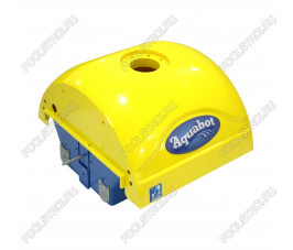 Корпус пылесоса Aquabot Viva/Bravo AS090-SP Корпус пылесоса Aquabot Viva/Bravo AS090-SP