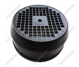 Крышка вентилятора насоса Kripsol MEC90 RBM1040.42R Крышка вентилятора насоса Kripsol MEC90 RBM1040.42R