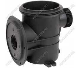 Корпус префильтра VWS\STP 75-100 Корпус префильтра VWS\STP 75-100