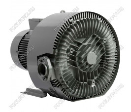 Двухступенчатый компрессор Grino Rotamik SKH(SKS) 80 2V T1.В (88 м3/ч, 380 В)
