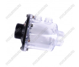 Колба ионизации для Aquascenic HD1 Колба ионизации для Aquascenic HD1