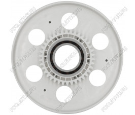 Приводное колесо для робота пылесоса Inver X30/X60/X80 Приводное колесо для робота пылесоса Inver X30/X60/X80