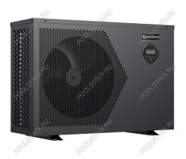 Тепловой насос Aquaviva Model  7 инвертор (тепло /холод, 7,2 кВт, -10С, WiFi)