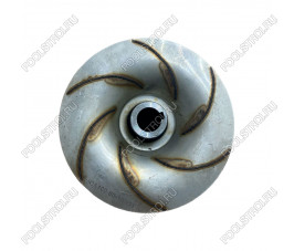 Крыльчатка насоса SCA80-65-125/9.2T Крыльчатка насоса SCA80-65-125/9.2T
