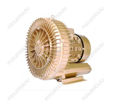 Компрессор HB-1500_1.5кВт/380В