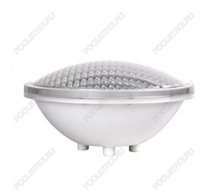 Лампа P707. LED. RGB 2 пр.. PAR56. 25 Вт. 12В AC. ABS