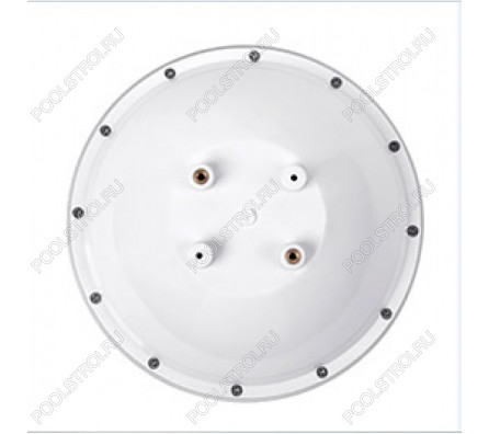Лампа P707. LED. RGB 2 пр.. PAR56. 25 Вт. 12В AC. ABS