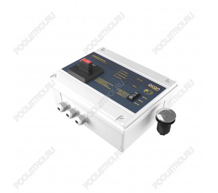 AQUASTART SOFT AIR Acon