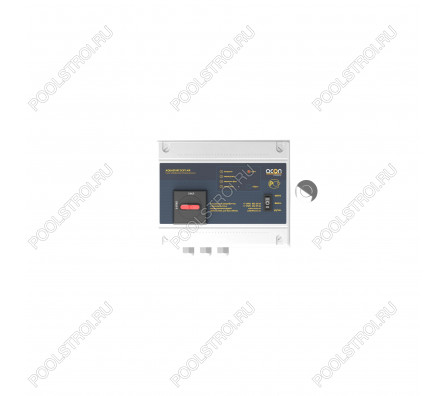 Лестница  без поручней 5 ступеней Flexinox ESC PT (87150355)