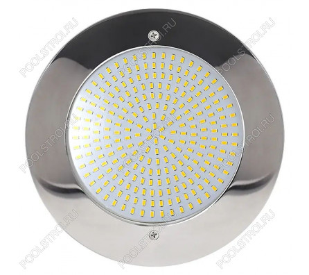 Прожектор светодиодный Aquaviva HJ-WM-SS270FGV, 252led 18W RGB (AISI-316)
