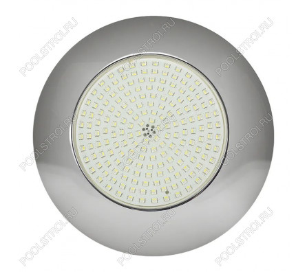 Прожектор светодиодный Aquaviva HJ-WM-SS280FGV, 252led 18W NW (AISI-316)