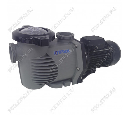 Насос для бассейна Kripsol KPR 300 T1 IE3 (36м³/ч 2.8кВт 380В)
