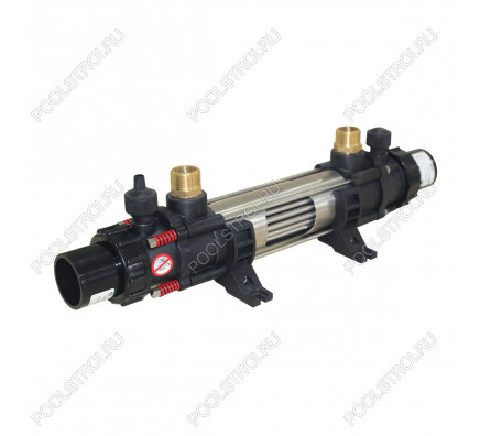 Теплообменник Elecro G2I 49 кВт Incoloy
