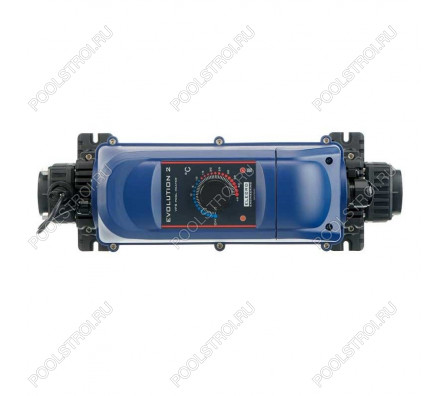 Электронагреватель Elecro Evolution 2 Titan 18кВт 380В