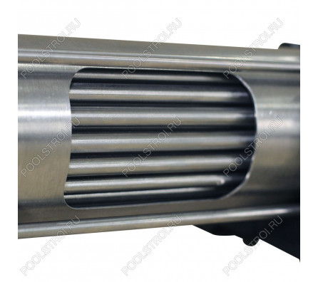 Теплообменник Elecro G2I 122 кВт Incoloy