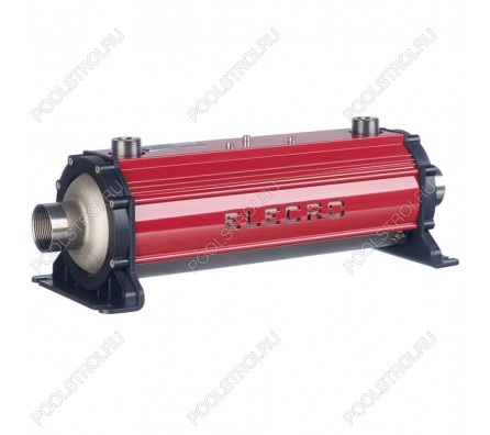Теплообменник Elecro Escalade 30 кВт Titan
