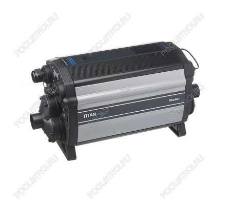 Электронагреватель Elecro Titan Optima Plus СP-45 Titan 45 кВт (380В)