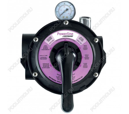 Фильтрационная установка Hayward PowerLine 81071 (D511)