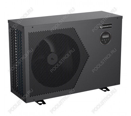 Тепловой насос Aquaviva Model  7 инвертор (тепло /холод, 7,2 кВт, -10С, WiFi)
