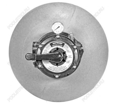Фильтр Hayward ProTop S166TXE (6 м/ч, D400)