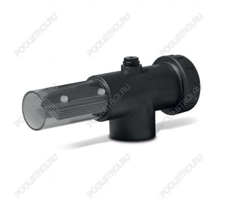 Станция контроля качества воды Hayward Aquarite Plus (65 м3, 16 г/ч) + Ph
