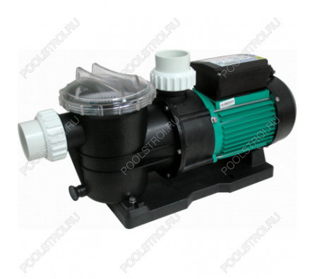 Насос для бассейна Aquaviva LX STP100M (10м³/ч 0.74кВт 220В)