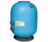 Фильтр AquaViva HS1250 (62м³/ч, 1250 мм, 2240 кг, 90 мм, 2,5Бар, 1.2м засыпка)
